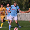 Callum Griffin